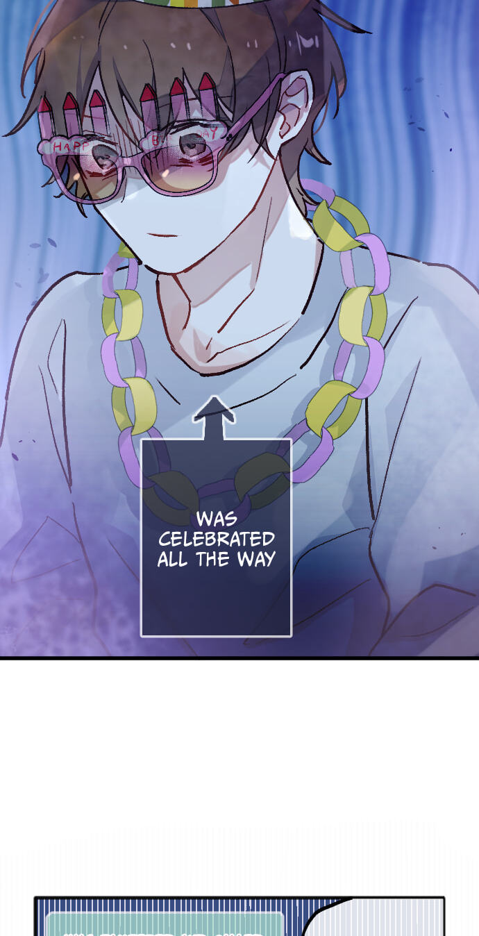 Hoshi no Hana (Colored) Chapter 226 page 34 - 