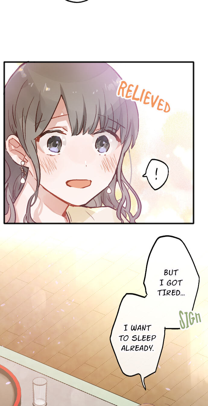 Hoshi no Hana (Colored) Chapter 226 page 37 - 