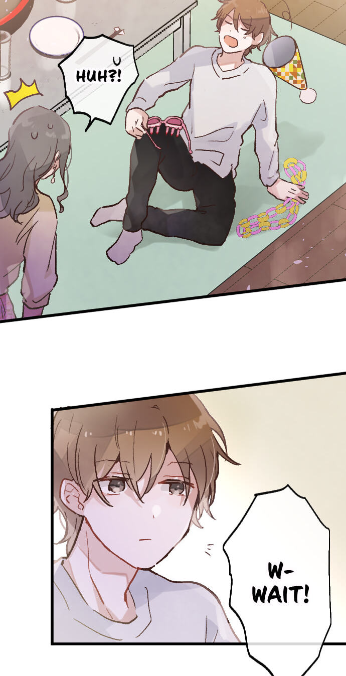 Hoshi no Hana (Colored) Chapter 226 page 38 - 