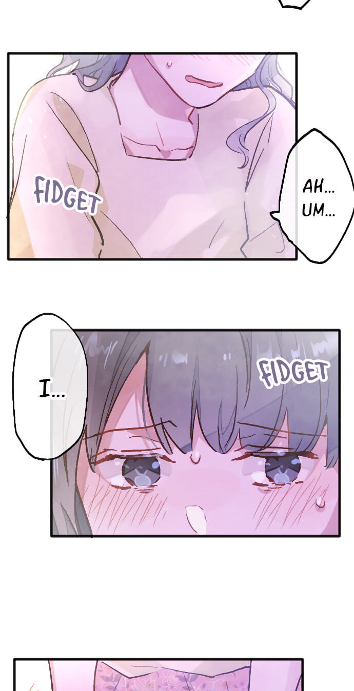 Hoshi no Hana (Colored) Chapter 226 page 39 - 