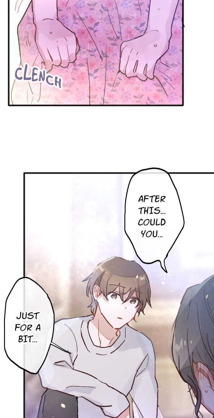 Hoshi no Hana (Colored) Chapter 226 page 40 - 