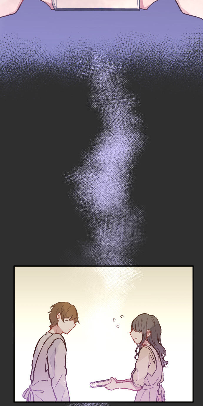 Hoshi no Hana (Colored) Chapter 226 page 7 - 