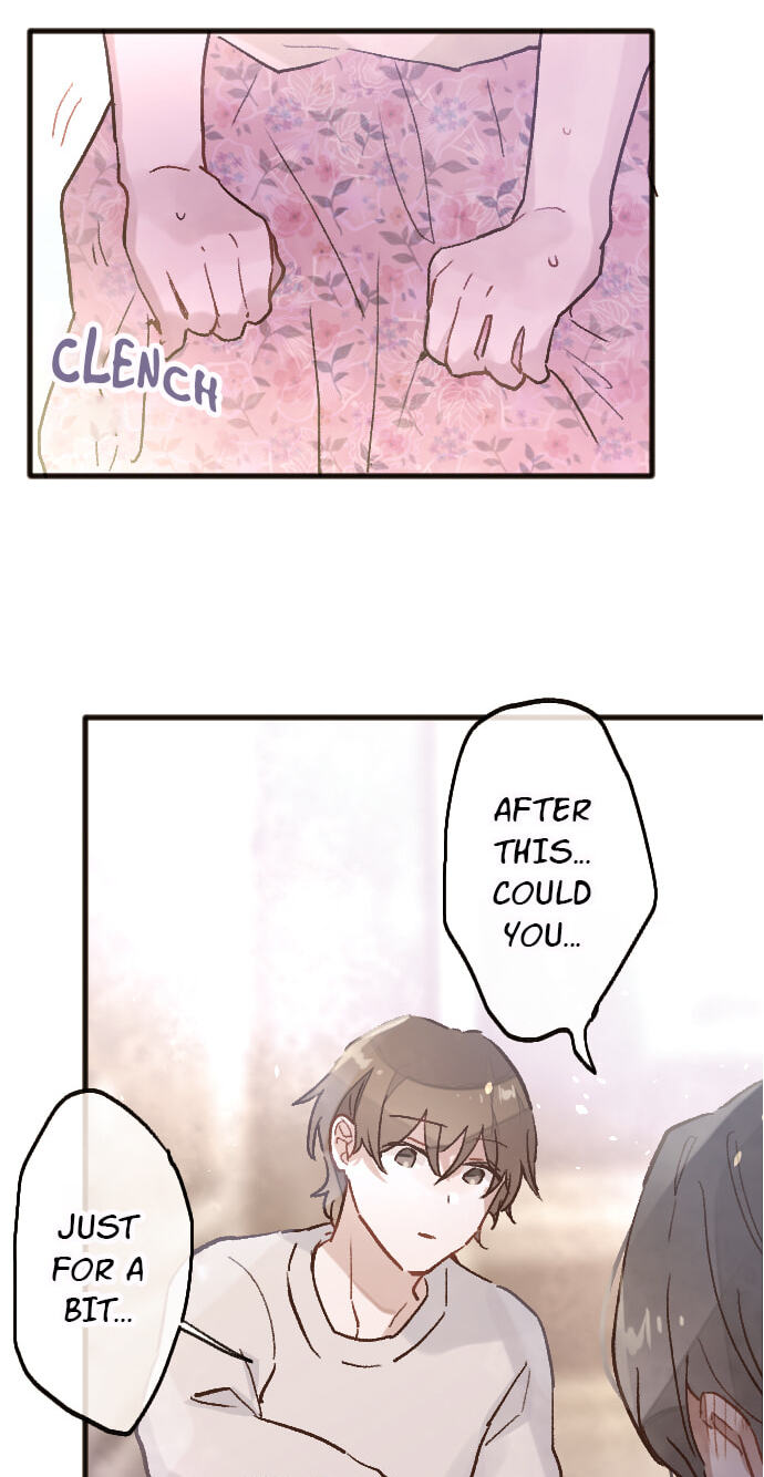 Hoshi no Hana (Colored) Chapter 227 page 2 - 
