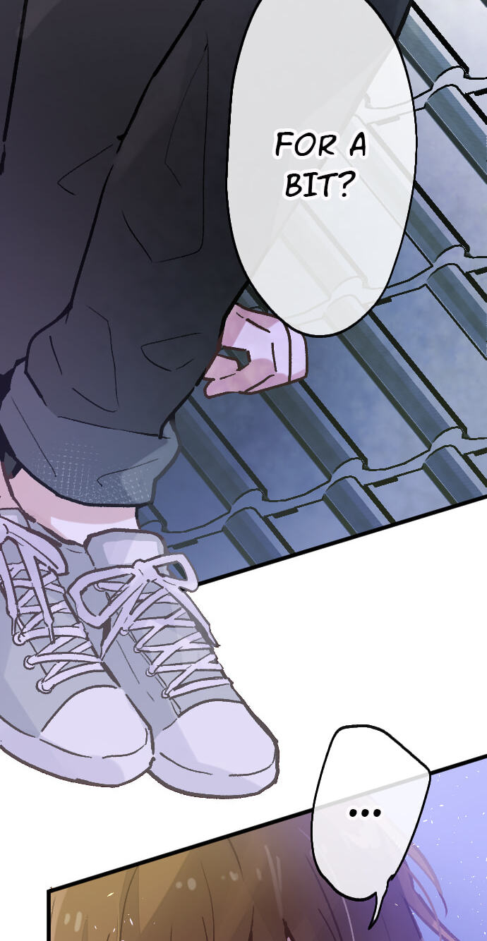 Hoshi no Hana (Colored) Chapter 227 page 11 - 