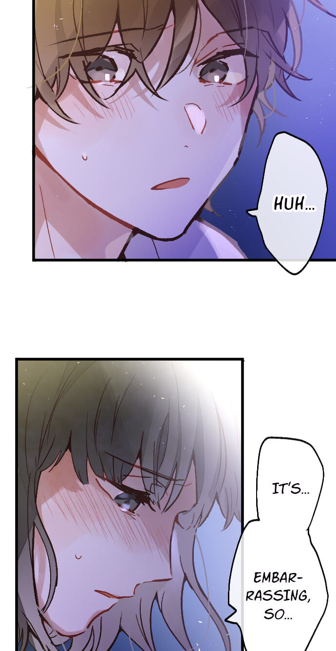 Hoshi no Hana (Colored) Chapter 227 page 12 - 