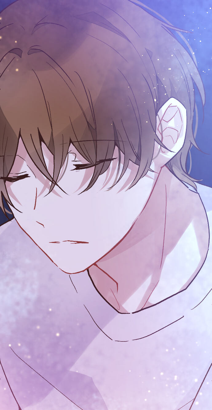 Hoshi no Hana (Colored) Chapter 227 page 17 - 