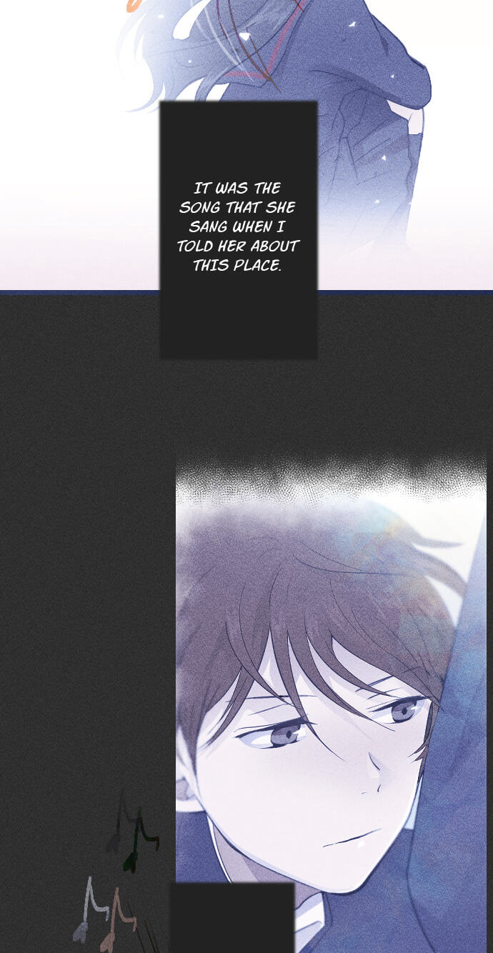 Hoshi no Hana (Colored) Chapter 227 page 21 - 