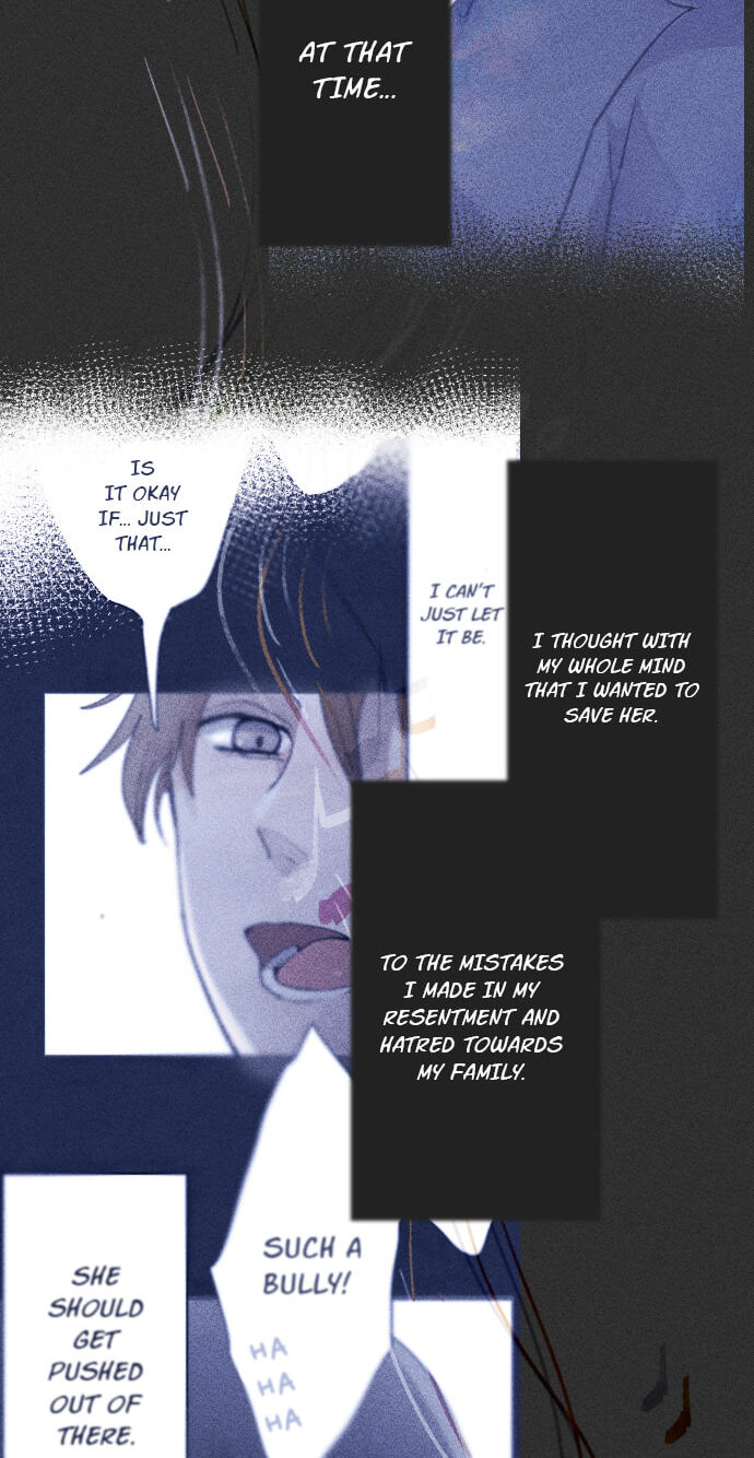 Hoshi no Hana (Colored) Chapter 227 page 22 - 