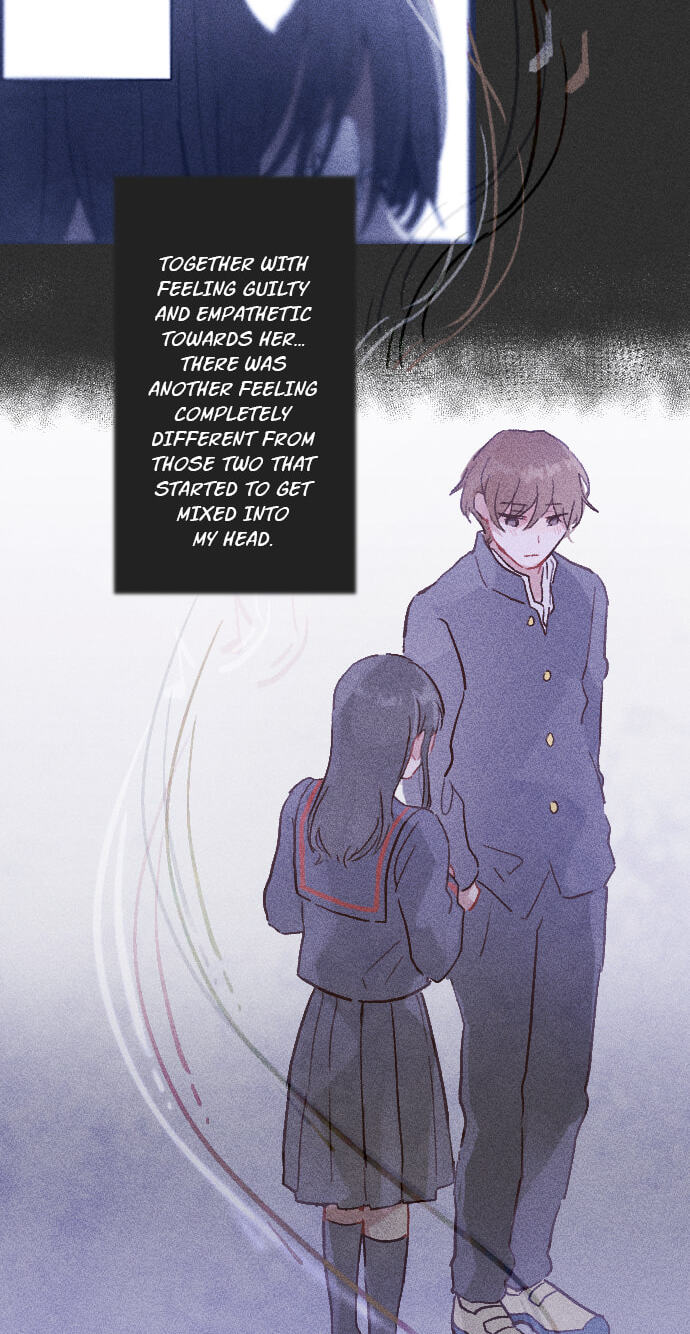 Hoshi no Hana (Colored) Chapter 227 page 23 - 