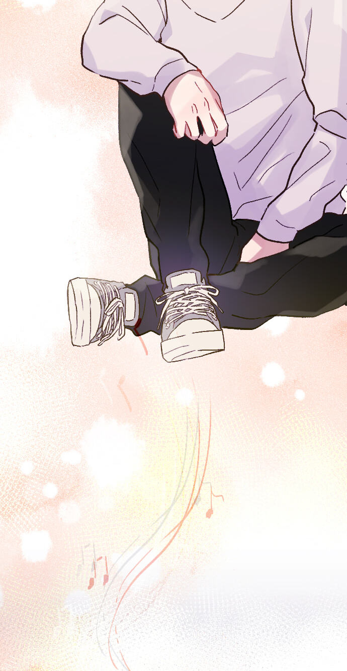 Hoshi no Hana (Colored) Chapter 227 page 26 - 