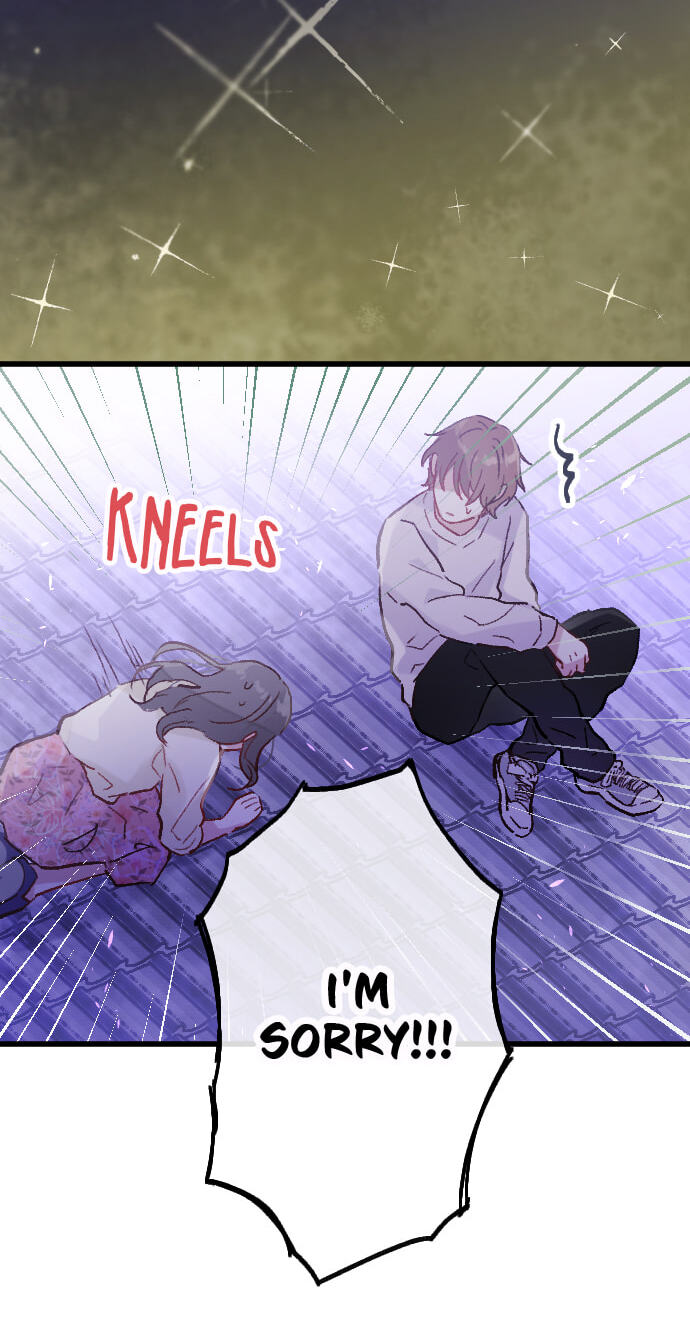 Hoshi no Hana (Colored) Chapter 227 page 30 - 