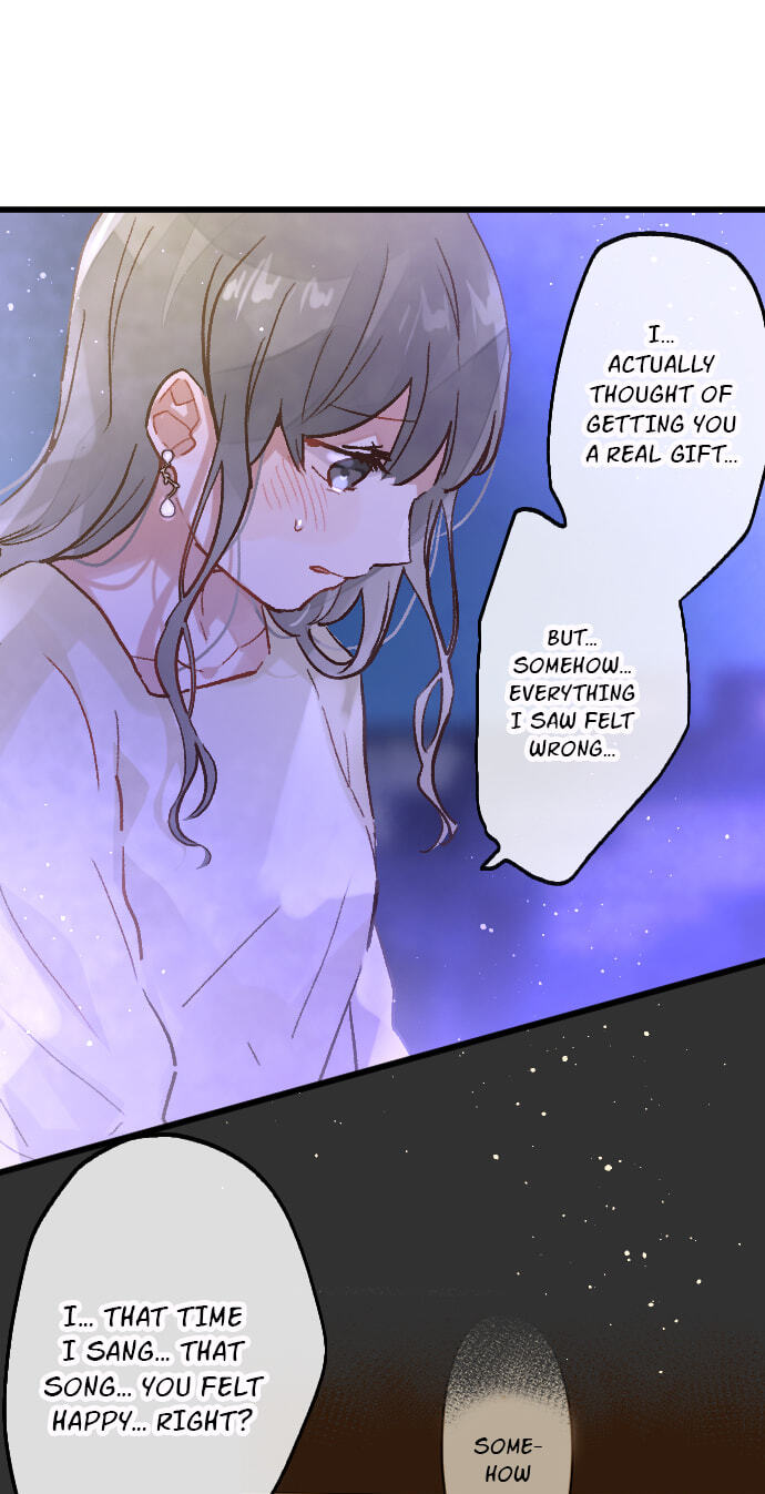 Hoshi no Hana (Colored) Chapter 227 page 31 - 