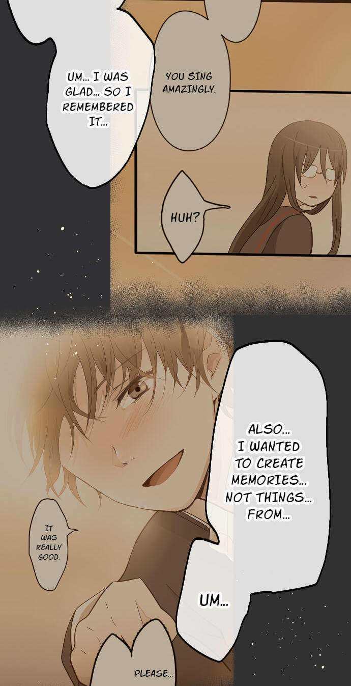 Hoshi no Hana (Colored) Chapter 227 page 32 - 