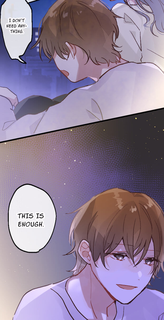 Hoshi no Hana (Colored) Chapter 227 page 34 - 