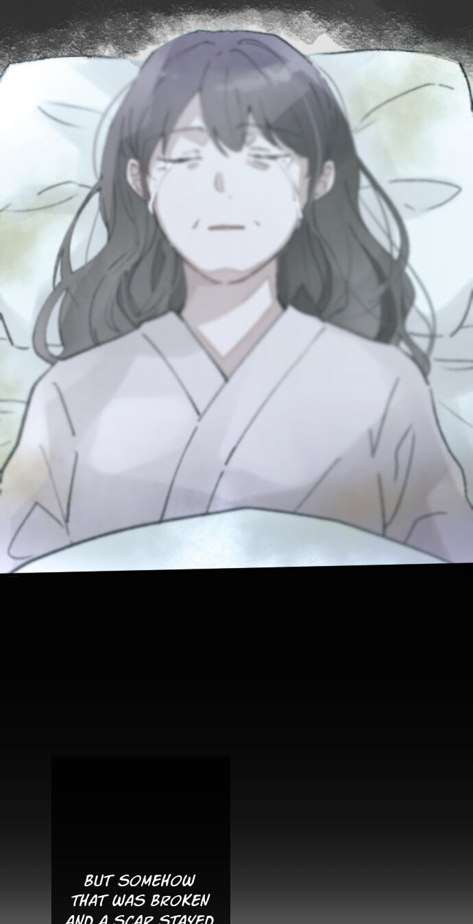 Hoshi no Hana (Colored) Chapter 227 page 36 - 