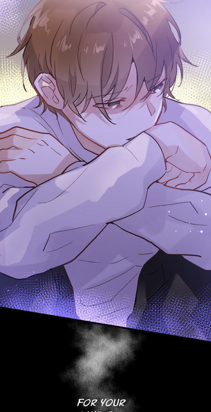 Hoshi no Hana (Colored) Chapter 227 page 40 - 