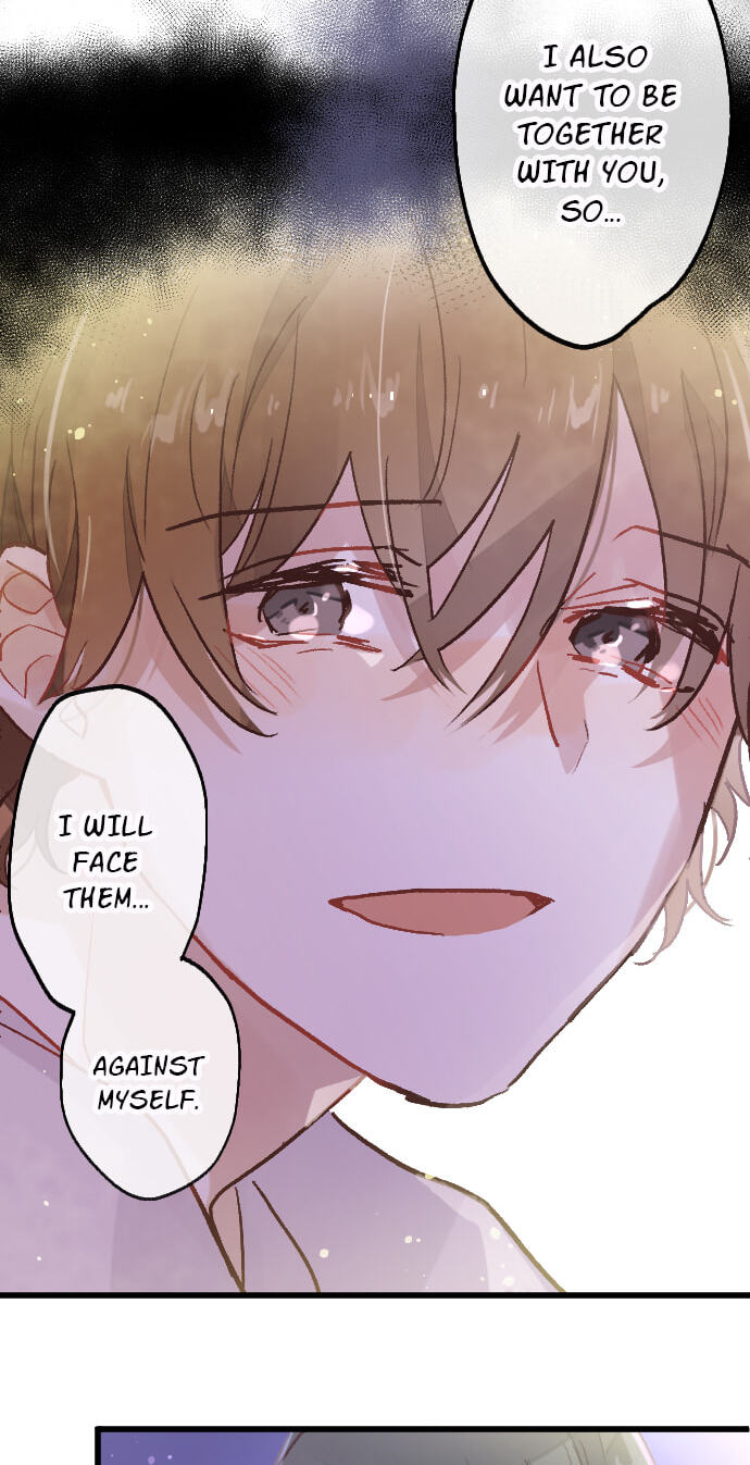 Hoshi no Hana (Colored) Chapter 227 page 42 - 
