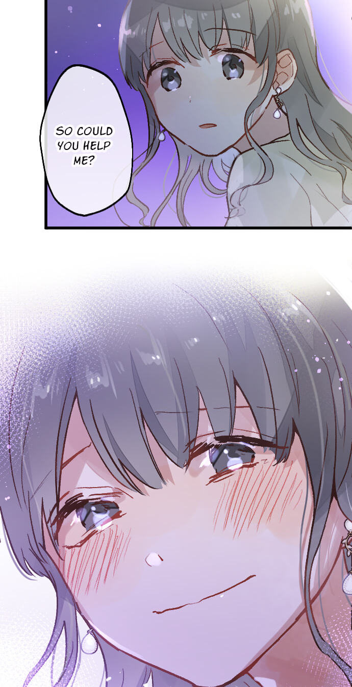 Hoshi no Hana (Colored) Chapter 227 page 43 - 