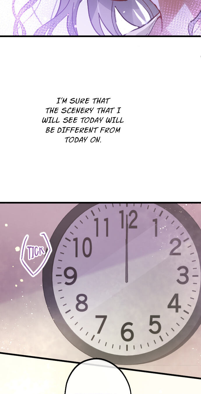 Hoshi no Hana (Colored) Chapter 227 page 44 - 