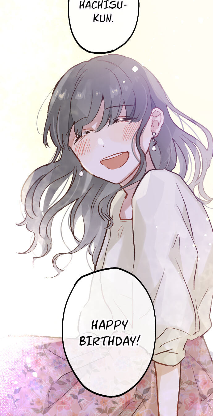 Hoshi no Hana (Colored) Chapter 227 page 45 - 