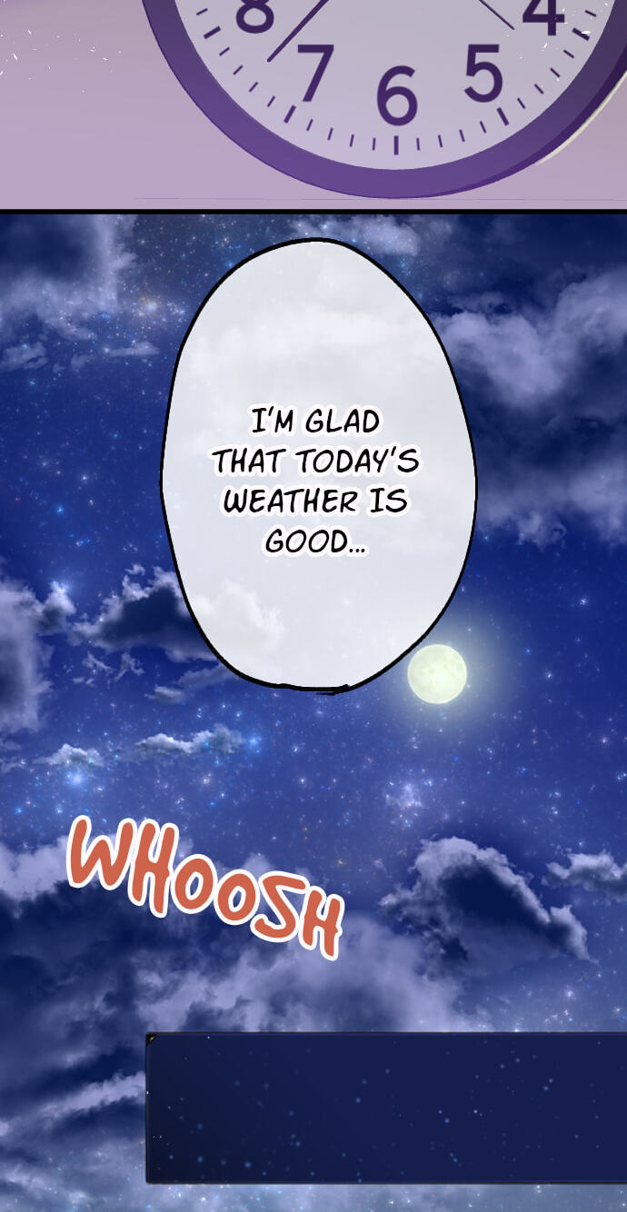 Hoshi no Hana (Colored) Chapter 227 page 6 - 