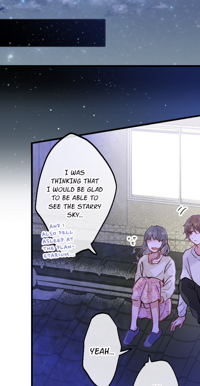 Hoshi no Hana (Colored) Chapter 227 page 7 - 