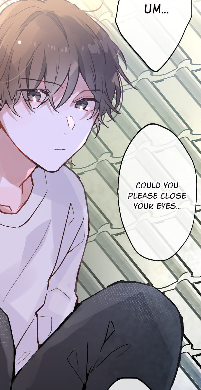 Hoshi no Hana (Colored) Chapter 227 page 10 - 
