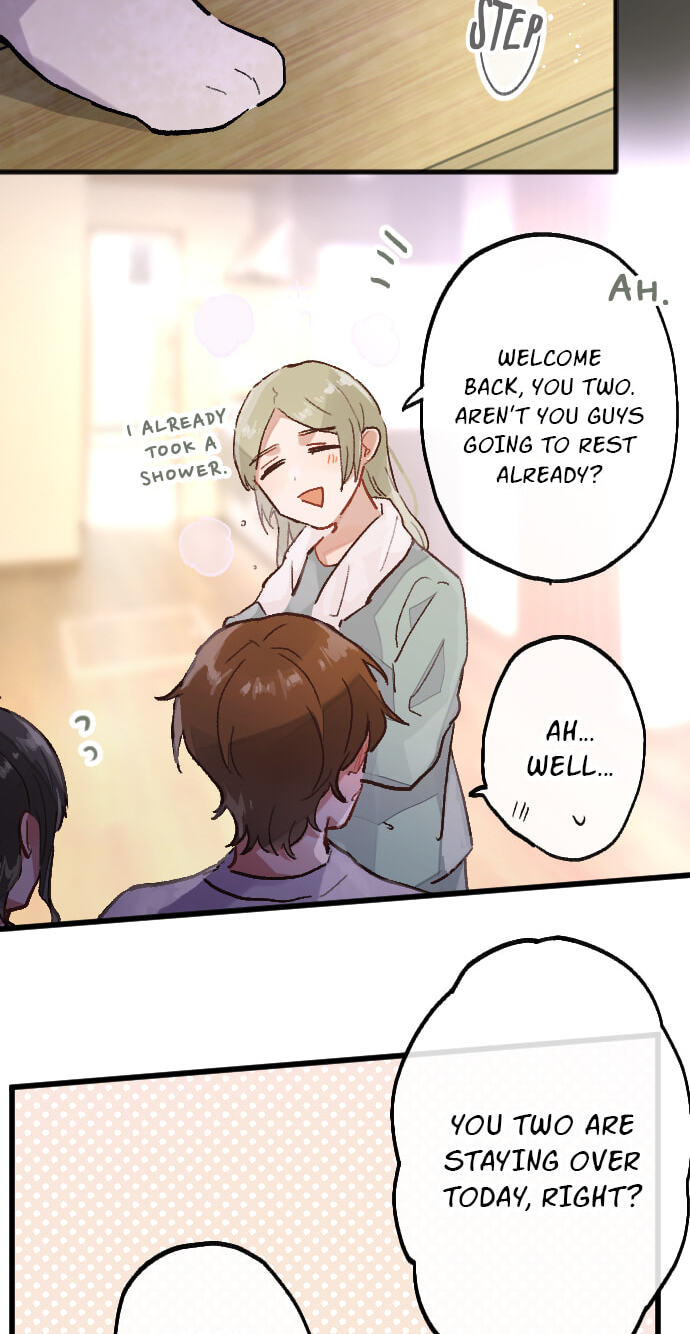Hoshi no Hana (Colored) Chapter 228 page 2 - 