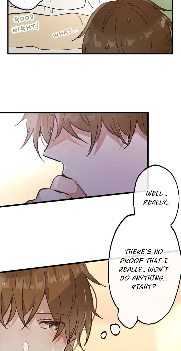 Hoshi no Hana (Colored) Chapter 228 page 11 - 