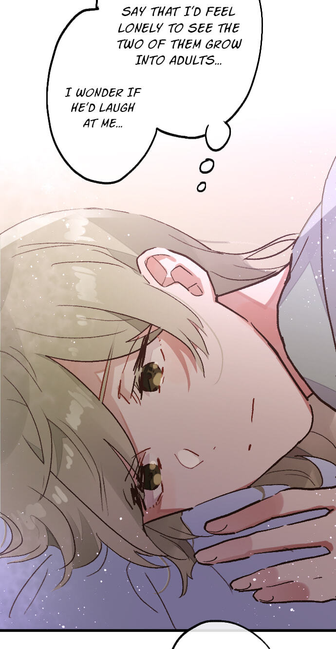 Hoshi no Hana (Colored) Chapter 228 page 13 - 