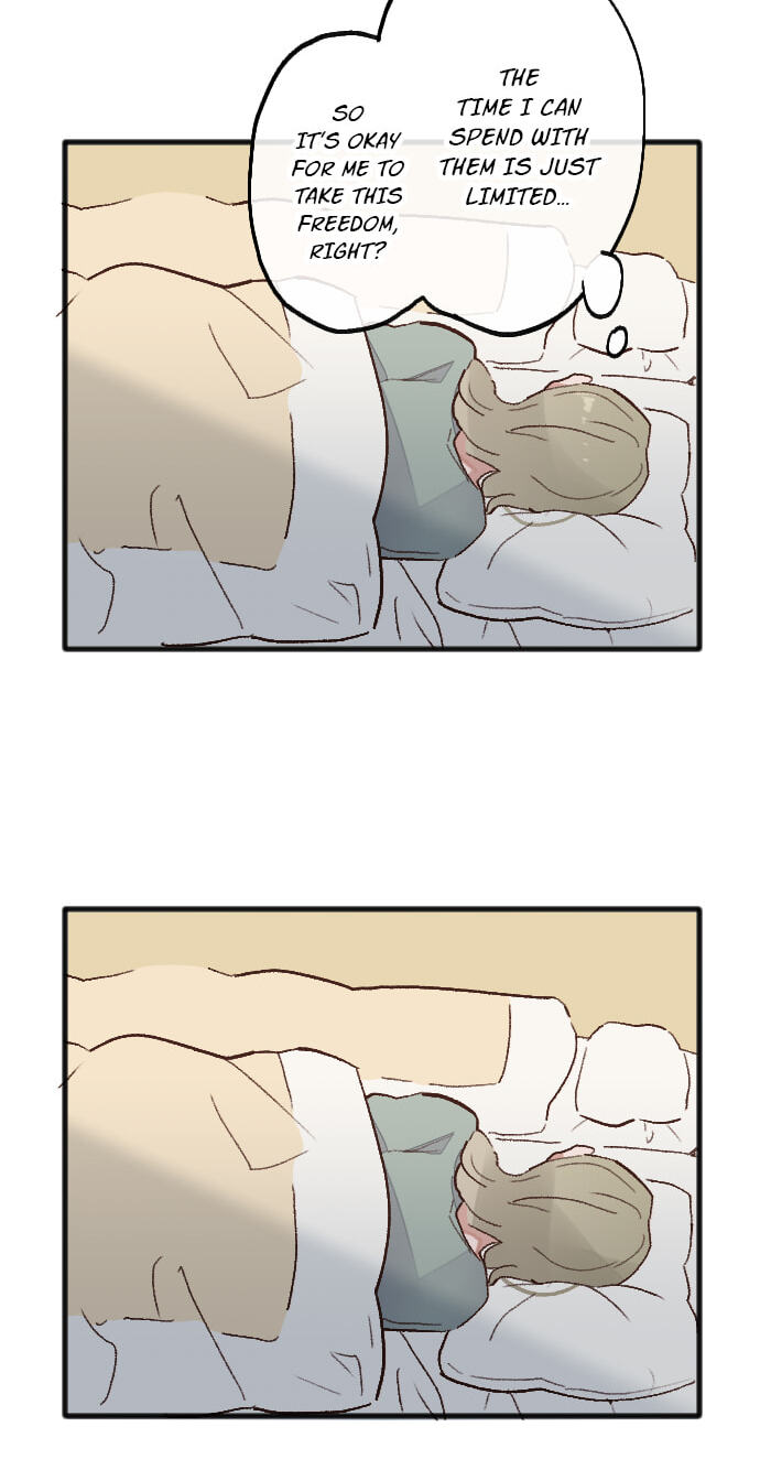 Hoshi no Hana (Colored) Chapter 228 page 14 - 