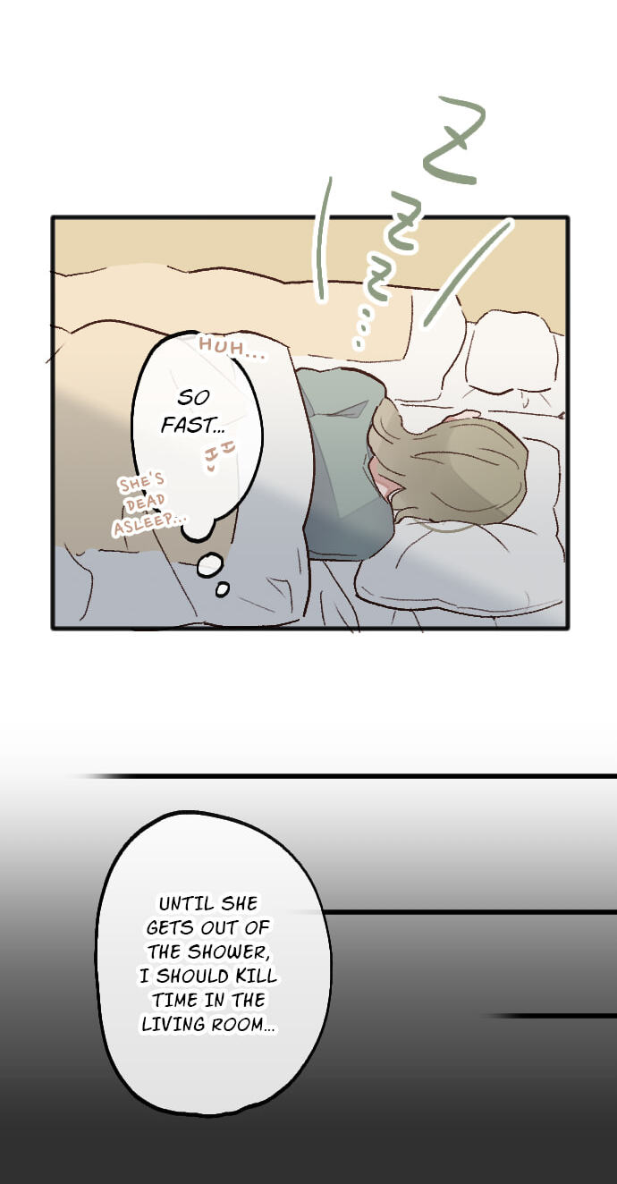Hoshi no Hana (Colored) Chapter 228 page 15 - 