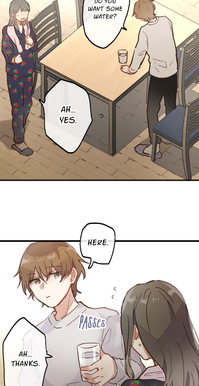 Hoshi no Hana (Colored) Chapter 228 page 18 - 