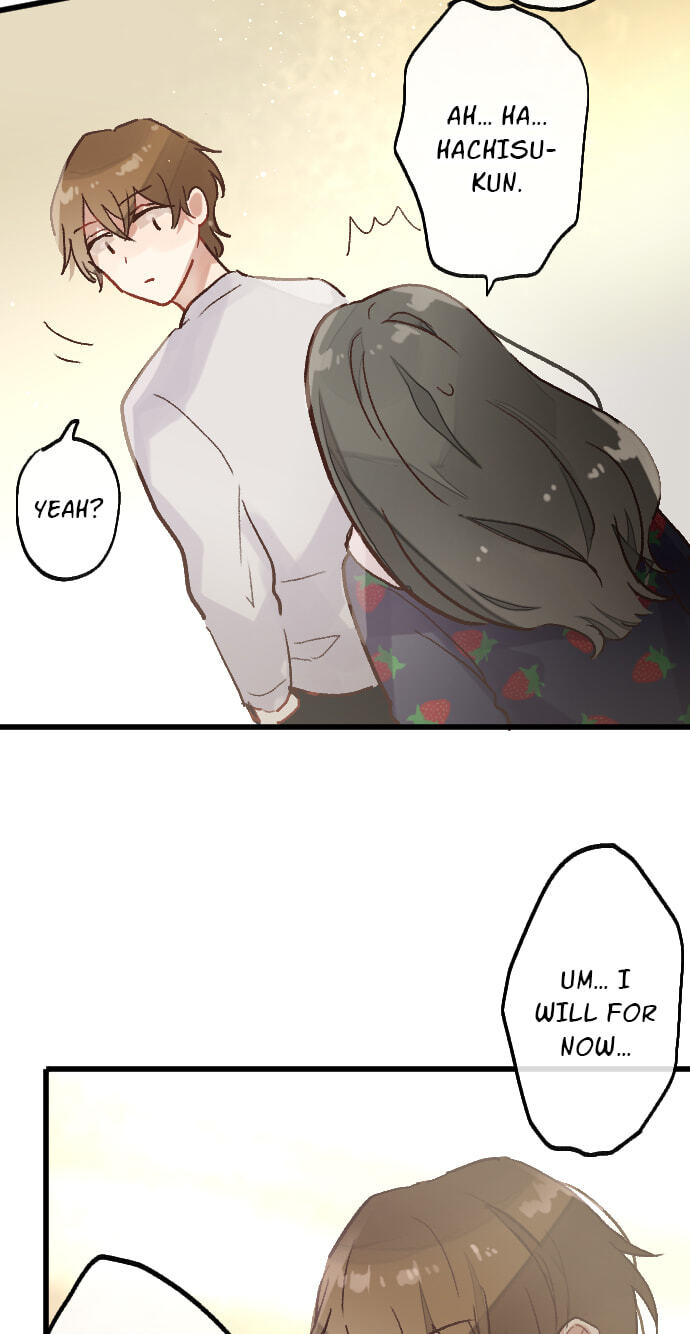 Hoshi no Hana (Colored) Chapter 228 page 20 - 