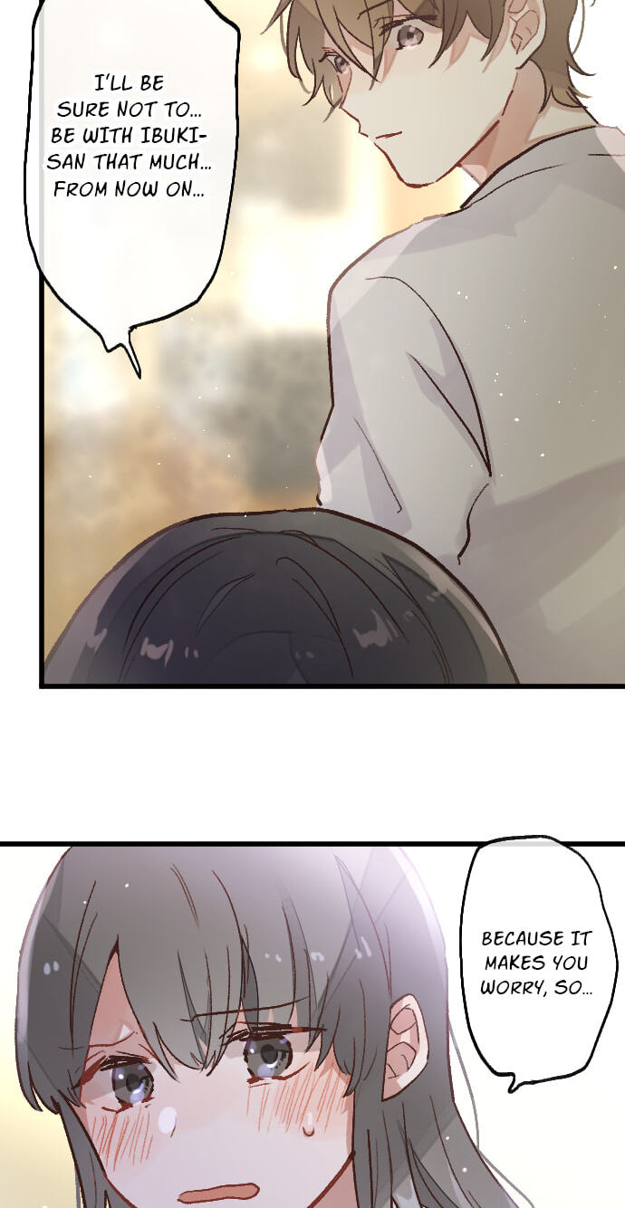 Hoshi no Hana (Colored) Chapter 228 page 21 - 