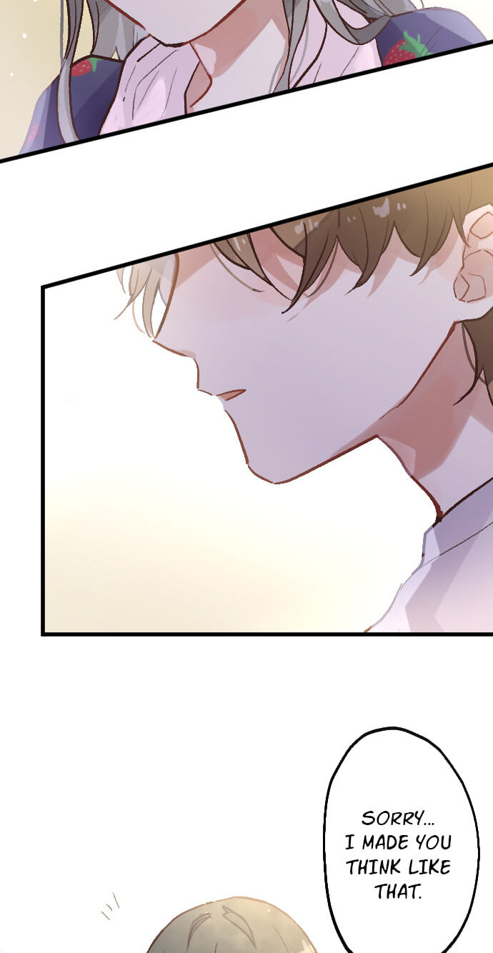 Hoshi no Hana (Colored) Chapter 228 page 22 - 
