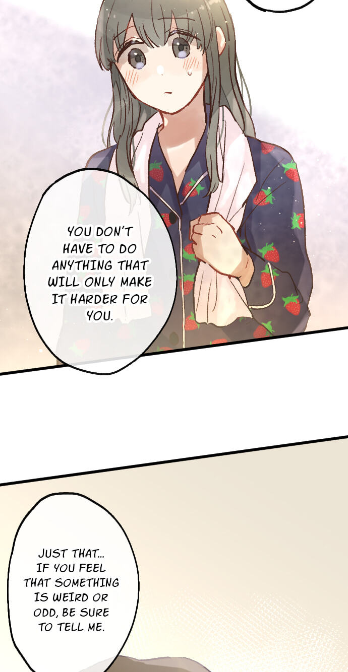Hoshi no Hana (Colored) Chapter 228 page 23 - 