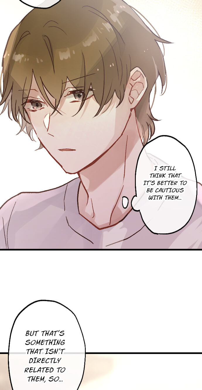 Hoshi no Hana (Colored) Chapter 228 page 24 - 