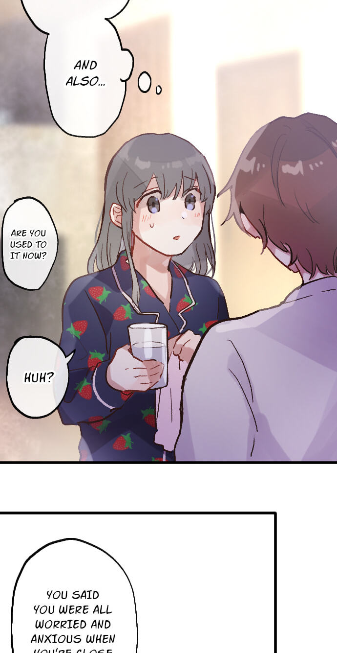 Hoshi no Hana (Colored) Chapter 228 page 25 - 