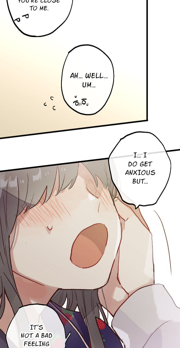 Hoshi no Hana (Colored) Chapter 228 page 26 - 
