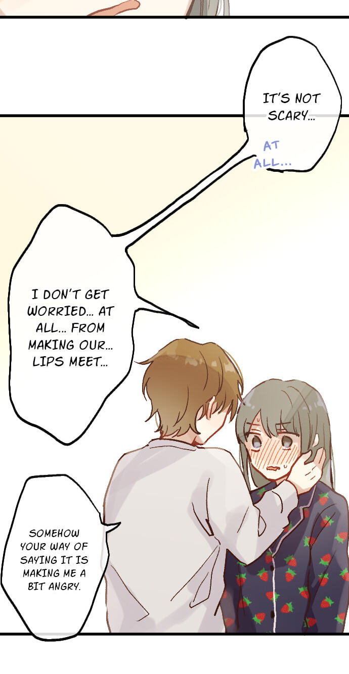 Hoshi no Hana (Colored) Chapter 228 page 29 - 