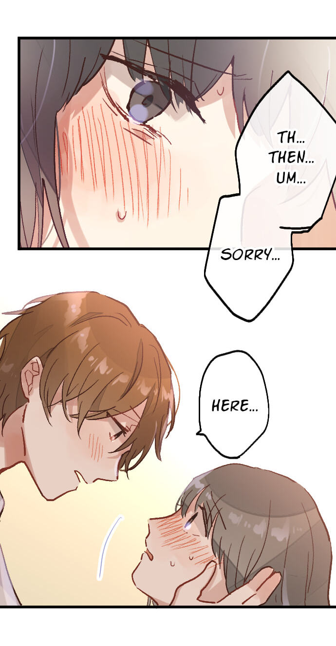 Hoshi no Hana (Colored) Chapter 228 page 30 - 