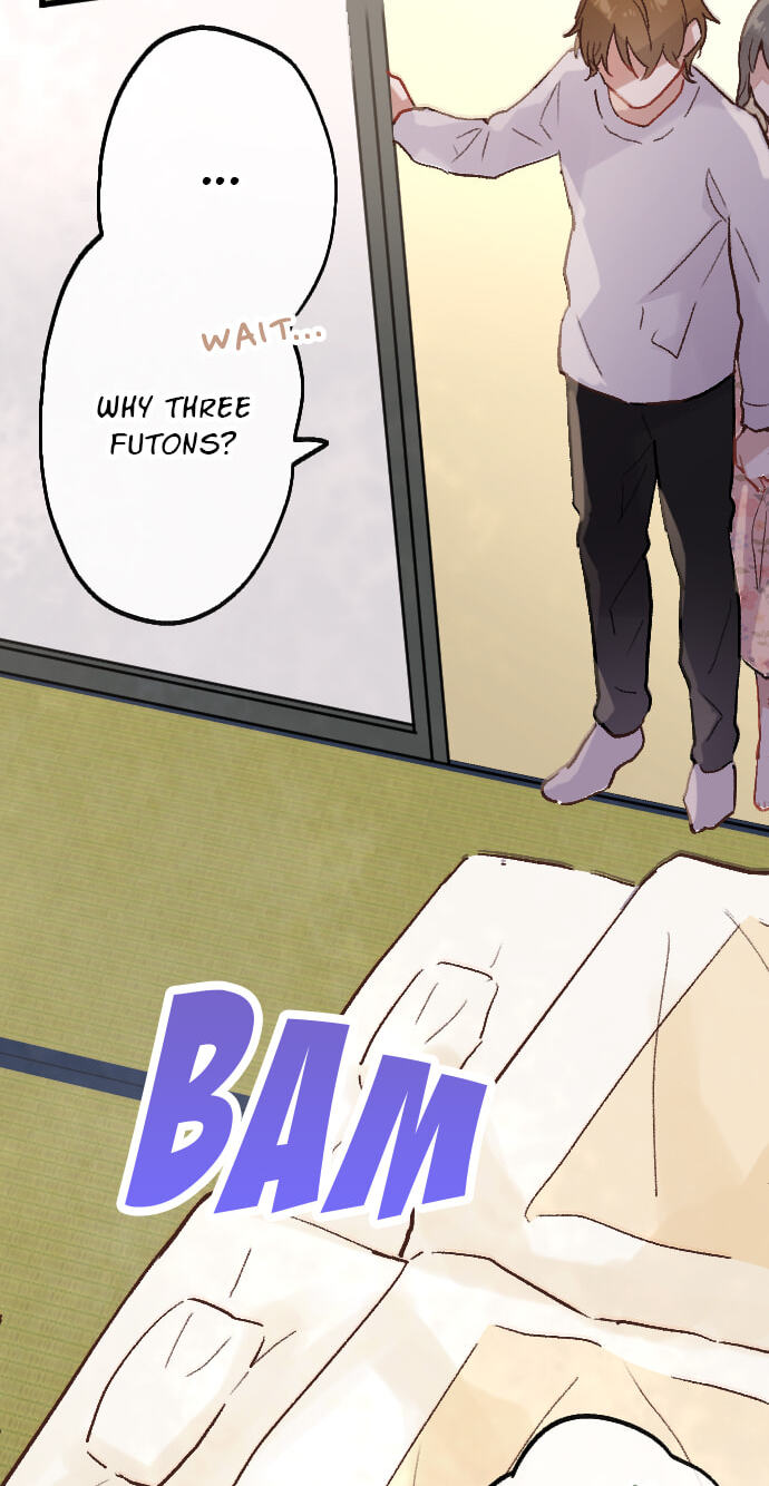 Hoshi no Hana (Colored) Chapter 228 page 4 - 
