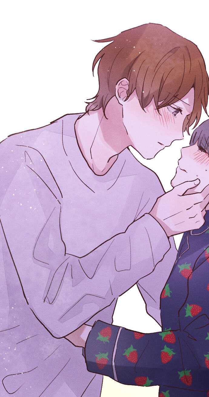 Hoshi no Hana (Colored) Chapter 228 page 33 - 
