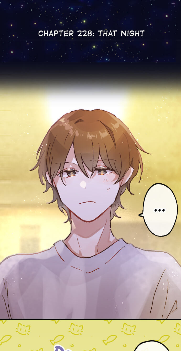 Hoshi no Hana (Colored) Chapter 228 page 6 - 