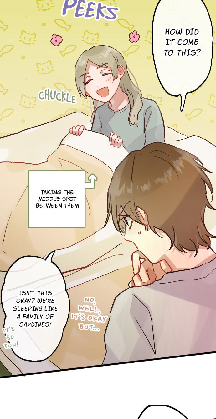 Hoshi no Hana (Colored) Chapter 228 page 7 - 