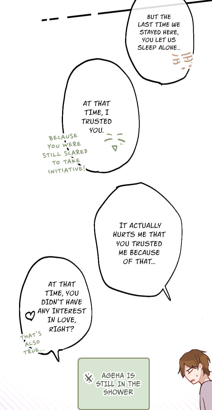 Hoshi no Hana (Colored) Chapter 228 page 8 - 