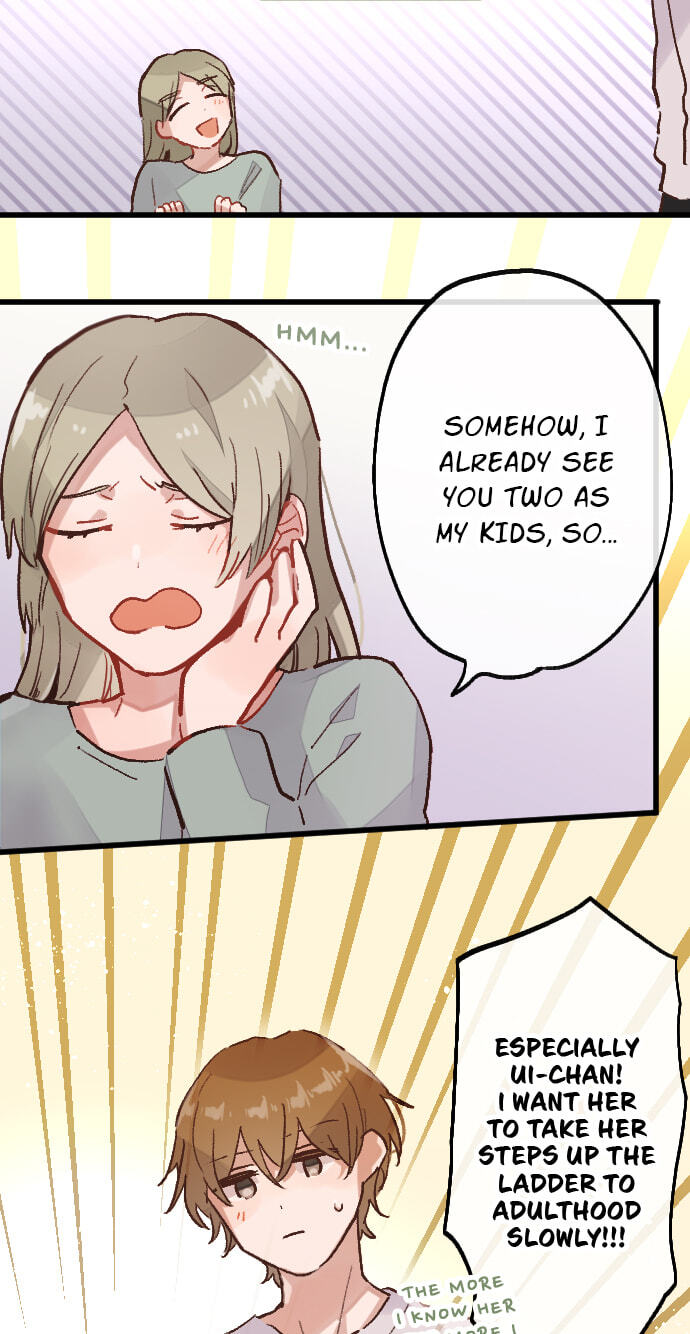 Hoshi no Hana (Colored) Chapter 228 page 9 - 