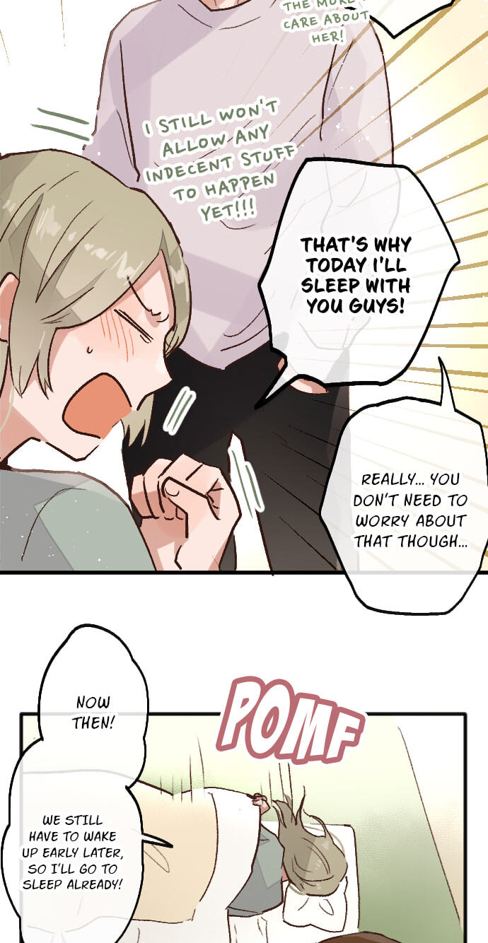 Hoshi no Hana (Colored) Chapter 228 page 10 - 