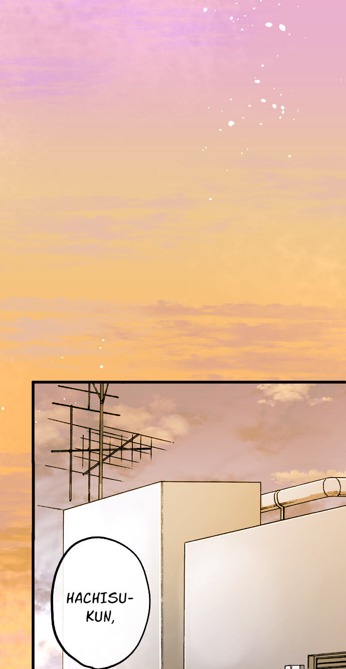 Hoshi no Hana (Colored) Chapter 229 page 1 - 